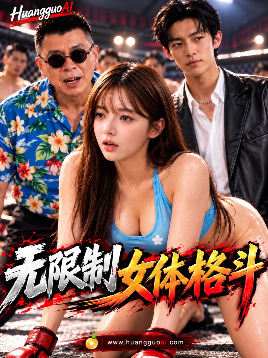 成人短剧：无限制女体格斗