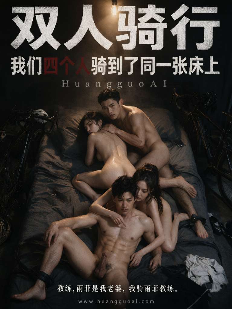 成人短剧：双人骑行
