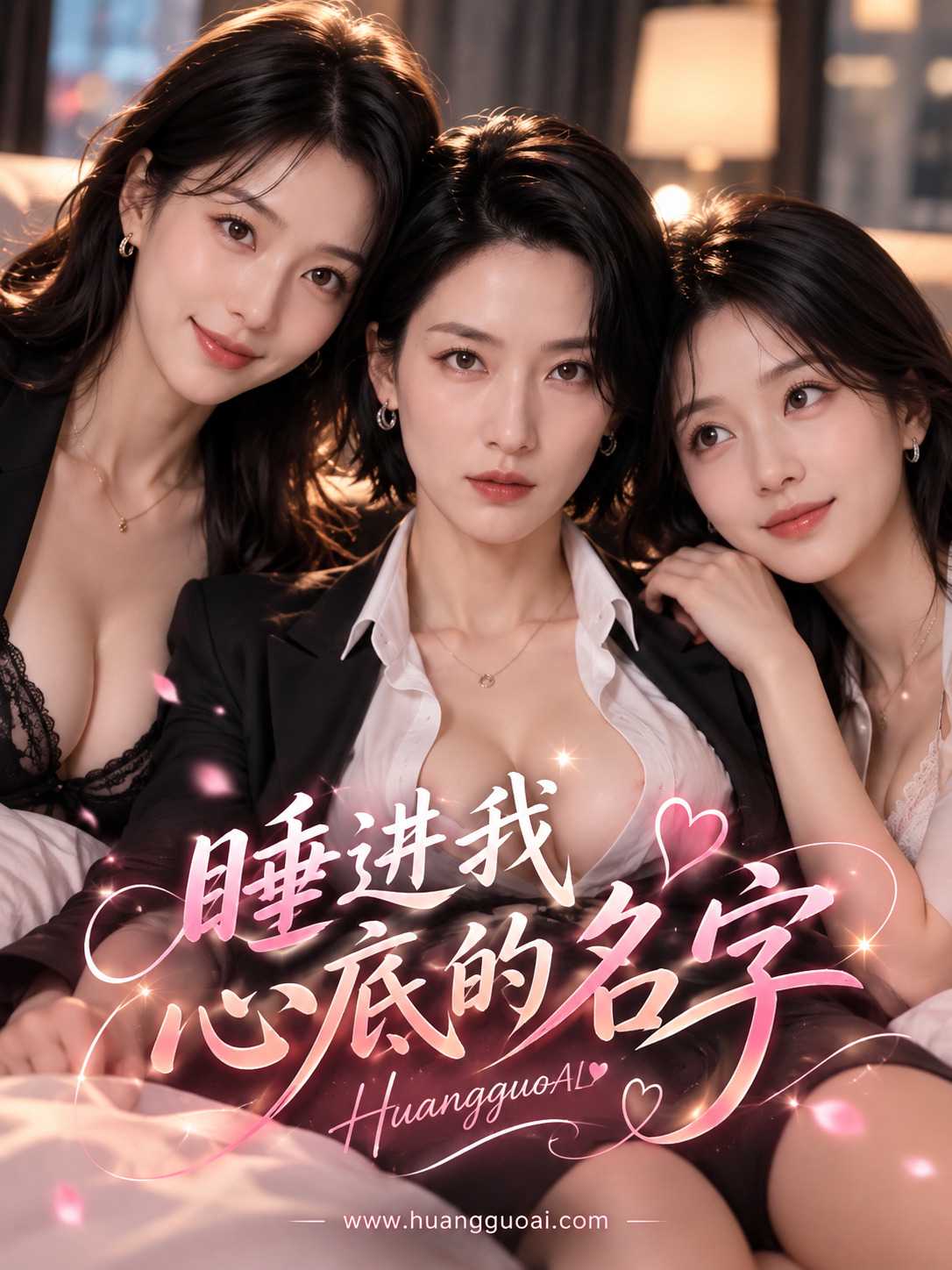 成人短剧：睡进我心底的名字